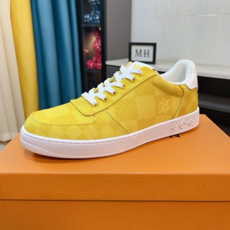 LV Casual Shoes